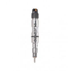 MAN TGM 6.9 d 243 kw 326 HP New Bosch Injector